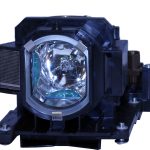 456-8755J – Genuine DUKANE Lamp for the I-PRO 8924W-RJ projector model | 456-8755J