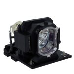 DT01511 – Genuine HITACHI Lamp for the CP-AX2504 projector model | DT01511