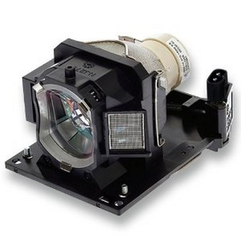 DT02081 - Genuine HITACHI Lamp for the CP-EW3551WN projector model | DT02081