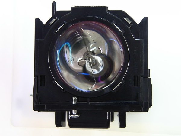 ET-LAD60 / ET-LAD60A - Genuine PANASONIC Lamp for the PT-DX610ELK projector model | ET-LAD60 / ET-LAD60A