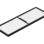 Genuine EPSON Replacement Air Filter For PowerLite 435W Part Code: ELPAF36 / V13H134A36 | ELPAF36 / V13H134A36