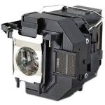 Lamp for EPSON EB-W39 | ELPLP96 / V13H010L96