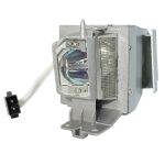 Lamp for OPTOMA EH343 | SP.76F01GC01