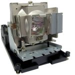 Lamp for OPTOMA EX762 | SP.8FB01GC01
