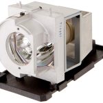 Lamp for OPTOMA X319USTi | SP.71K01GC01 / BL-FU190G