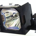 Lamp for TOSHIBA P500 DL | LP120DT / 94822212