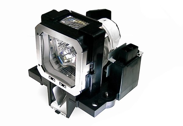 PK-L2210U / PK-L2210UE - Genuine JVC Lamp for the DLA-VS2100U projector model | PK-L2210U / PK-L2210UE
