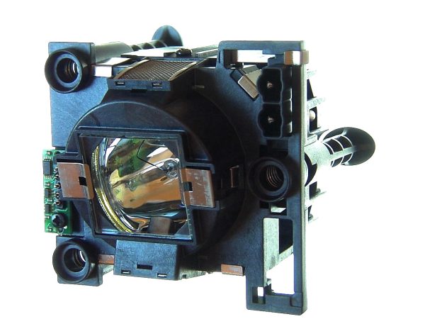 R9801272 / 400-0400-00 / 400-0500-00 - Genuine PROJECTIONDESIGN Lamp for the F3 SX+   (300w) projector model | R9801272 / 400-0400-00 / 400-0500-00
