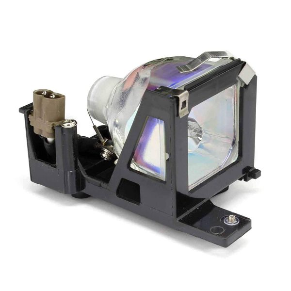 VIVID Original Inside lamp for BARCO PGWU-61B projector - Replaces R9832774 | R9832774
