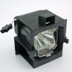 VIVID Original Inside lamp for BARCO iCON NH-12 projector - Replaces R9843087 / R9843080 | R9843087 / R9843080