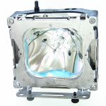 VIVID Original Inside lamp for BENQ 7755 C projector - Replaces 25.30025.011 | 25.30025.011