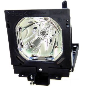 VIVID Original Inside lamp for CHRISTIE LX66 projector - Replaces 003-000881-01 | 003-000881-01