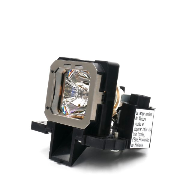 VIVID Original Inside lamp for CINEVERSUM BlackWing Four MK2011 projector - Replaces R8760003 | R8760003