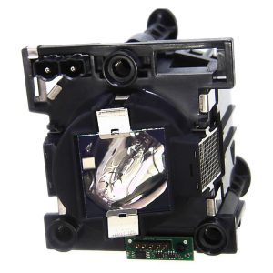 VIVID Original Inside lamp for DIGITAL PROJECTION DVISION 30-1080P projector - Replaces 105-824 / 109-387 | 105-824 / 109-387