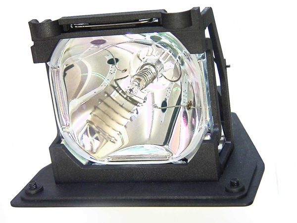 VIVID Original Inside lamp for GEHA C 211 projector - Replaces 60 247971 | 60 247971