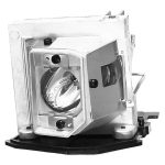 VIVID Original Inside lamp for GEHA C 229 projector – Replaces 60 283952 | 60 283952