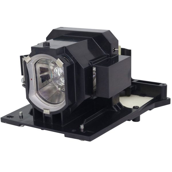 VIVID Original Inside lamp for HITACHI CP-X5550 projector - Replaces DT01931 | DT01931