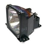 VIVID Original Inside lamp for KINDERMANN KX450a projector - Replaces 3000000637 | 3000000637