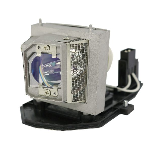 VIVID Original Inside lamp for OPTOMA DAXSZUST projector - Replaces SP.8TM01GC01 / BL-FU190D | SP.8TM01GC01 / BL-FU190D