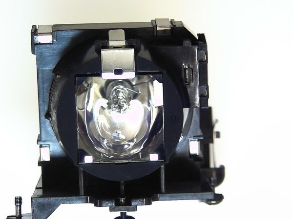 VIVID Original Inside lamp for PROJECTIONDESIGN F12 (220w) projector - Replaces 400-0600-00 | 400-0600-00