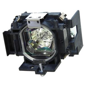 VIVID Original Inside lamp for SONY VPL CX75 projector - Replaces LMP-C161 | LMP-C161