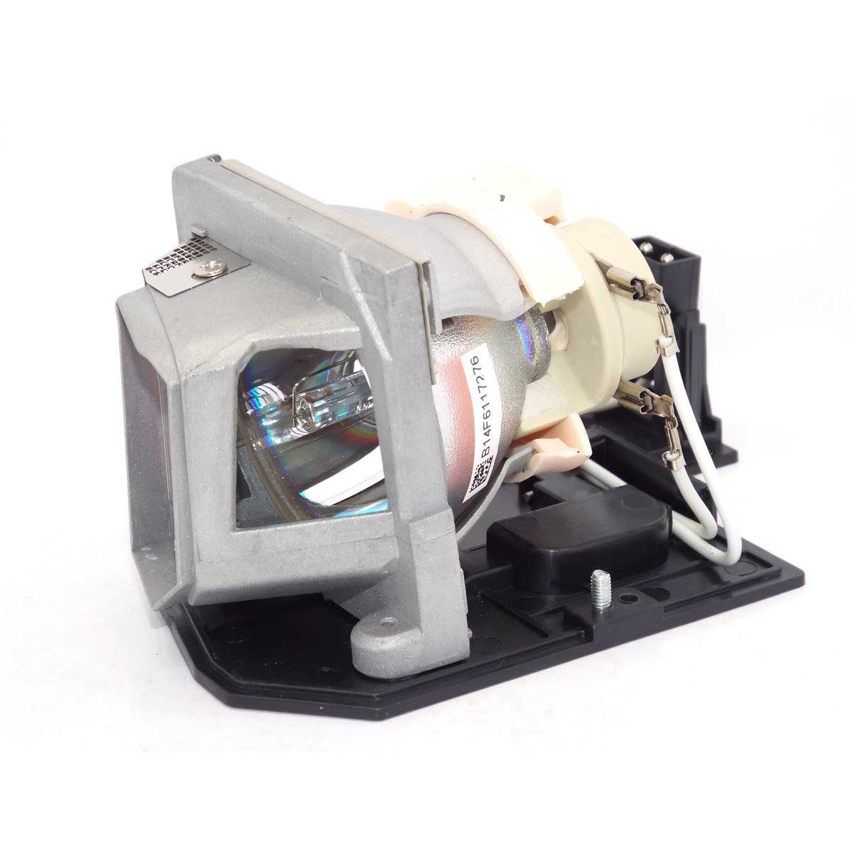 BL-FP230D / SP.8EG01GC01 - Genuine OPTOMA Lamp for the TX612 projector model