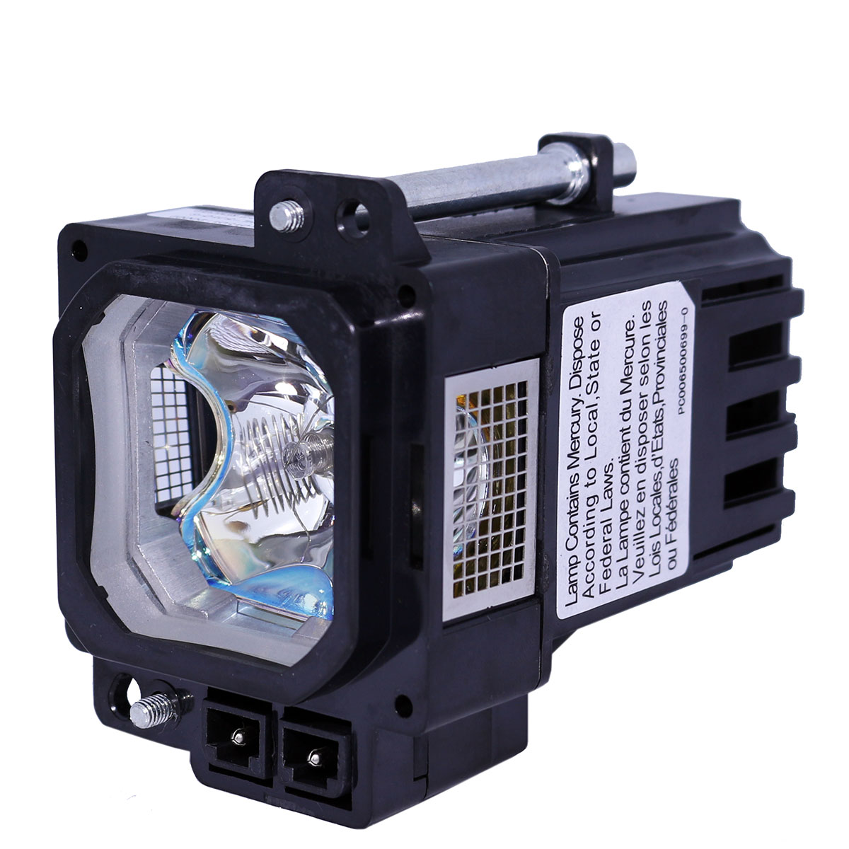 TS-CL110UAA / BHL5101-S - Genuine JVC Lamp for the HD-52G786 projector model