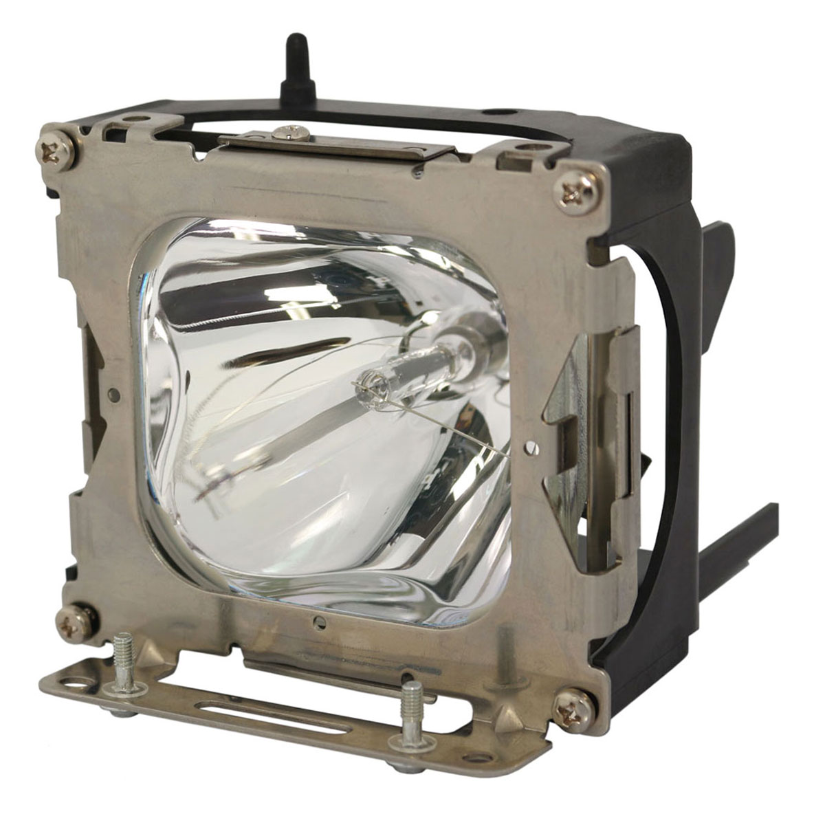 VIVID Original Inside lamp for 3M 1608 projector - Replaces 78-8062-0930-6