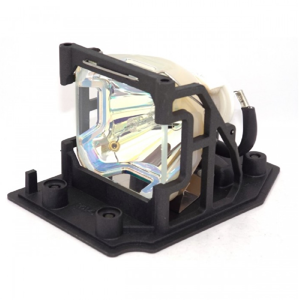 VIVID Original Inside lamp for ACER 7743 projector - Replaces