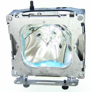 VIVID Original Inside lamp for ACER 7753C projector - Replaces 7753C-Lamp