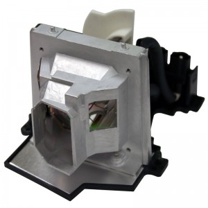 VIVID Original Inside lamp for ASK 1280 projector - Replaces 403315