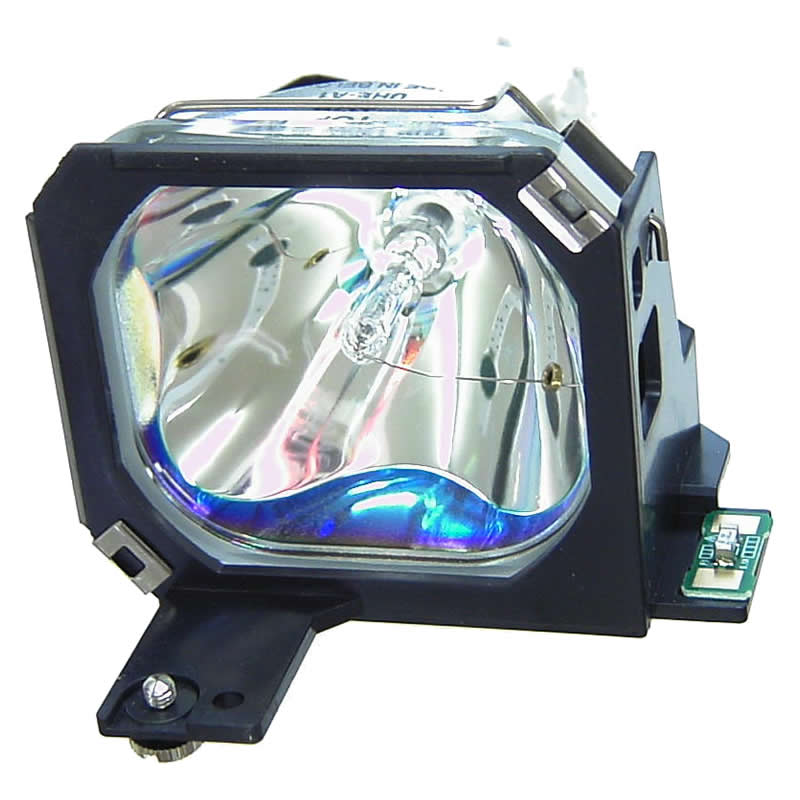VIVID Original Inside lamp for ASK A10 projector - Replaces 403318 / LAMP-001