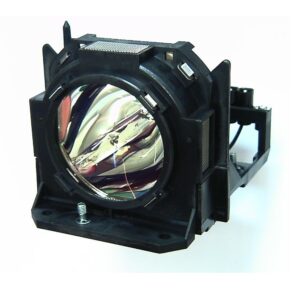 VIVID Original Inside lamp for BARCO 4801 (single) projector - Replaces R9840530