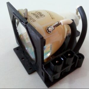 VIVID Original Inside lamp for BENQ 7763 P projector - Replaces 60.J1720.001