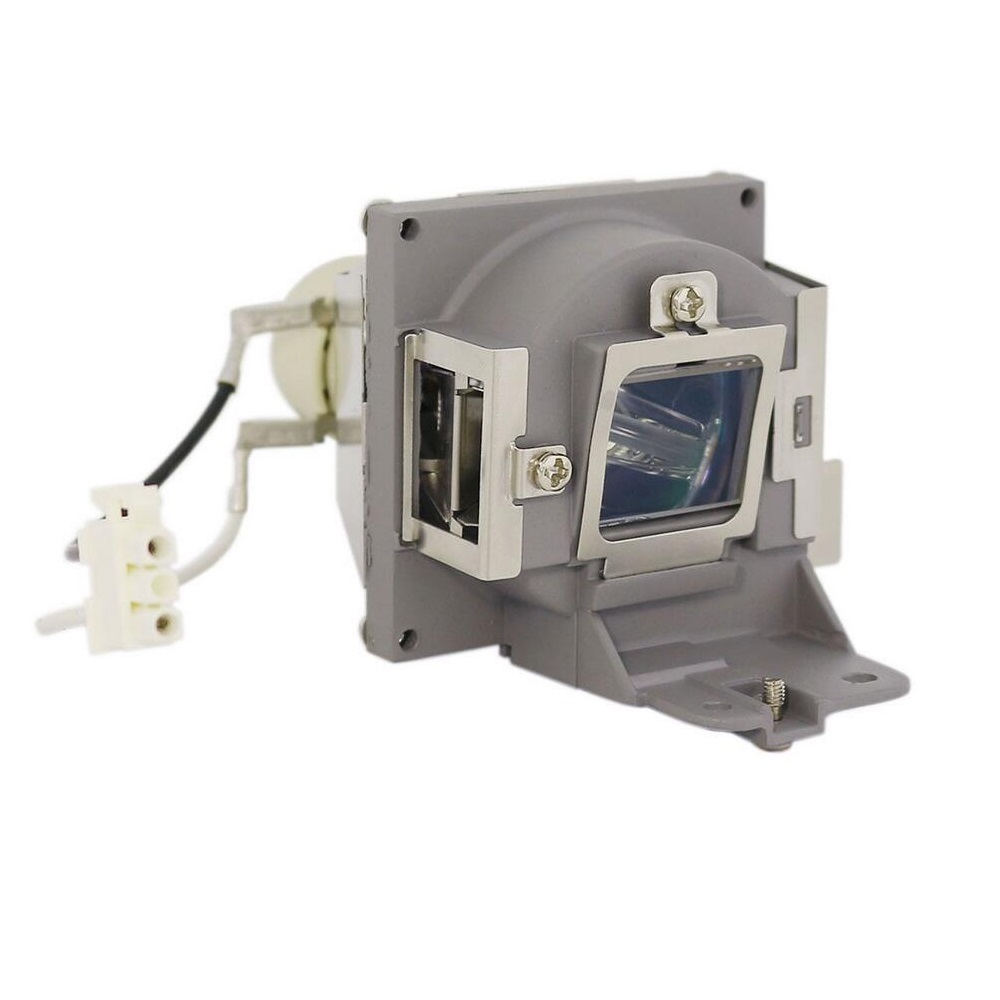 VIVID Original Inside lamp for BENQ BX8730ST projector - Replaces 5J.J8F05.001