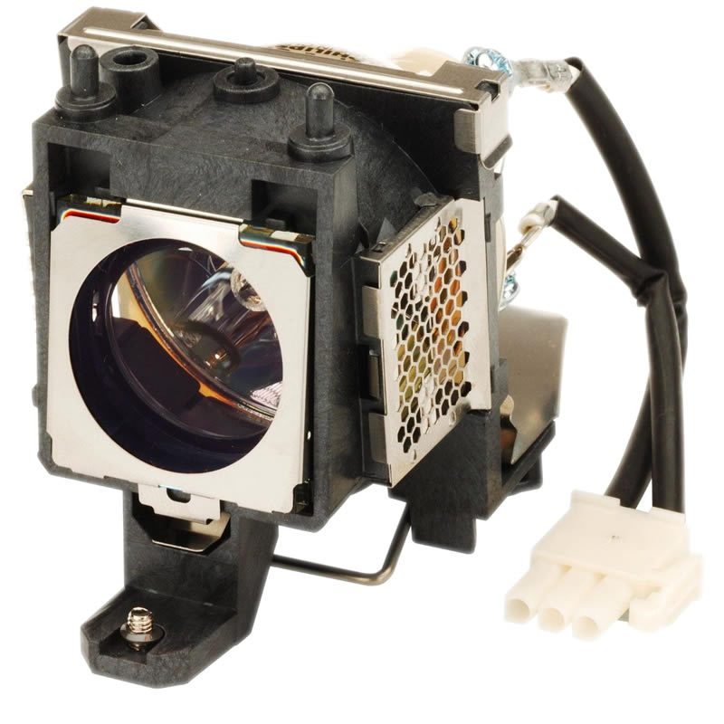 VIVID Original Inside lamp for BENQ MP620P projector - Replaces 5J.J1S01.001