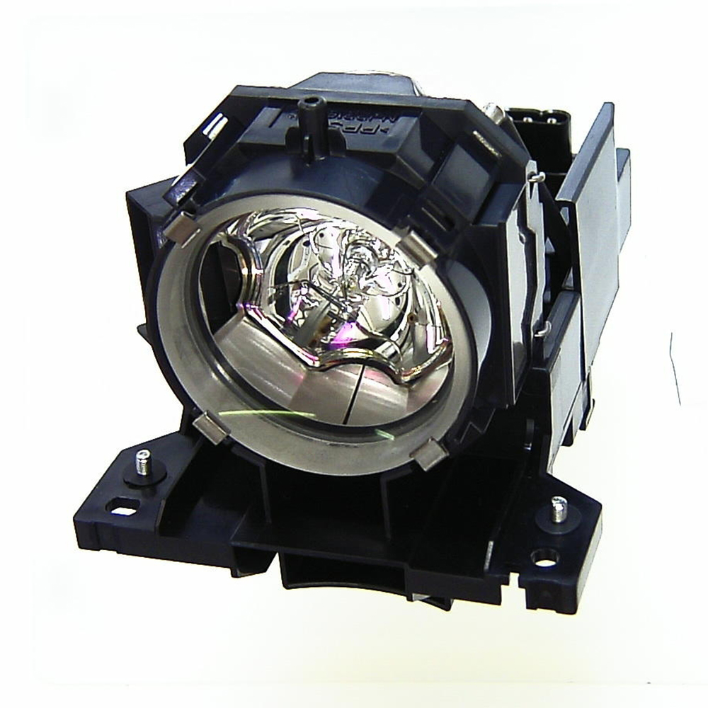 VIVID Original Inside lamp for DUKANE I-PRO 9136 projector - Replaces 456-8949H
