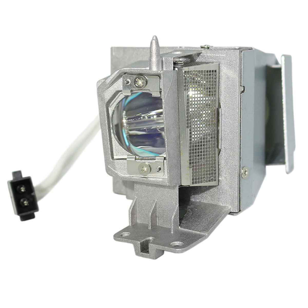 VIVID Original Inside lamp for INFOCUS IN226 projector - Replaces SP-LAMP-089