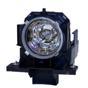 VIVID Original Inside lamp for INFOCUS IN5106 projector - Replaces SP-LAMP-038