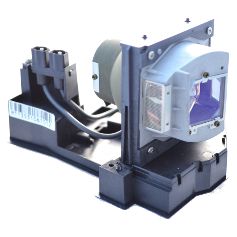 VIVID Original Inside lamp for INFOCUS IN5533 projector - Replaces SP-LAMP-IN55B