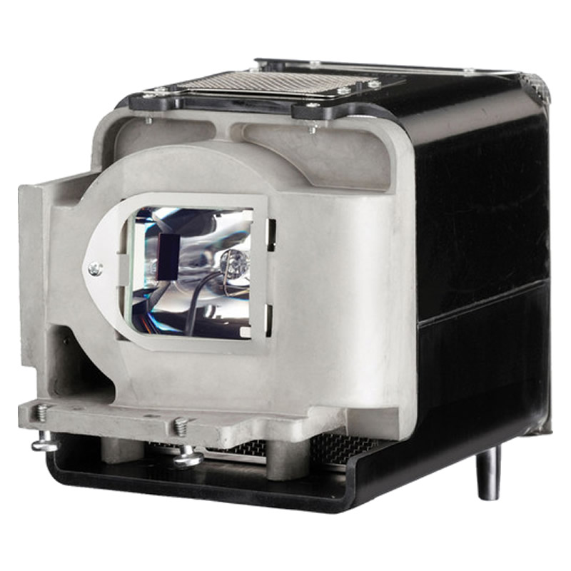 VIVID Original Inside lamp for MITSUBISHI WD390U-EST (M) projector - Replaces VLT-XD560LP