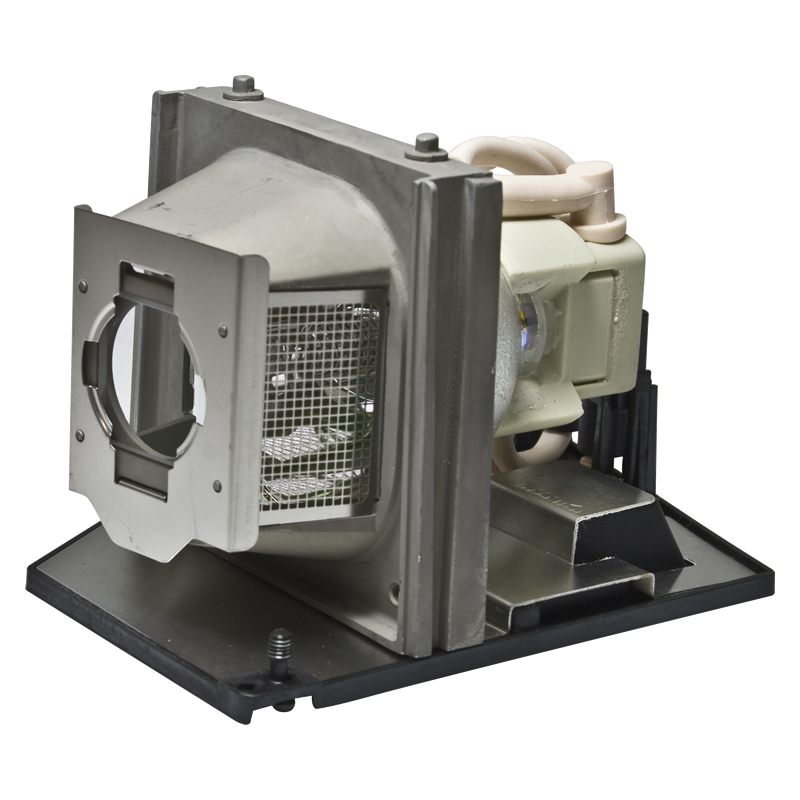 VIVID Original Inside lamp for OPTOMA SV50HF projector - Replaces BL-VU100A