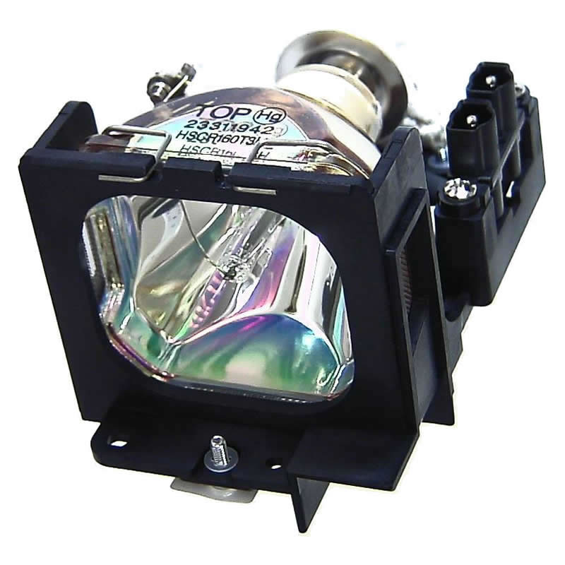 VIVID Original Inside lamp for PHILIPS LC 4441 projector - Replaces LCA3111
