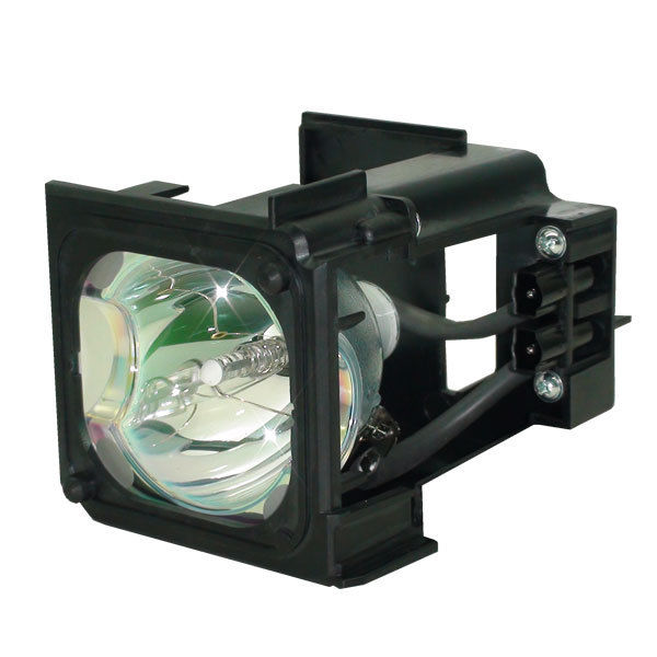 VIVID Original Inside lamp for SAMSUNG HL-T5076S projector - Replaces BP96-01795A