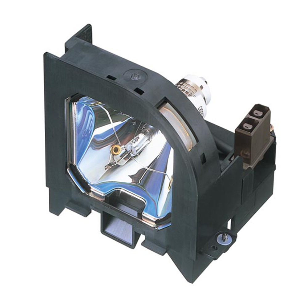 VIVID Original Inside lamp for SONY VPL FX52L projector - Replaces LMP-F300