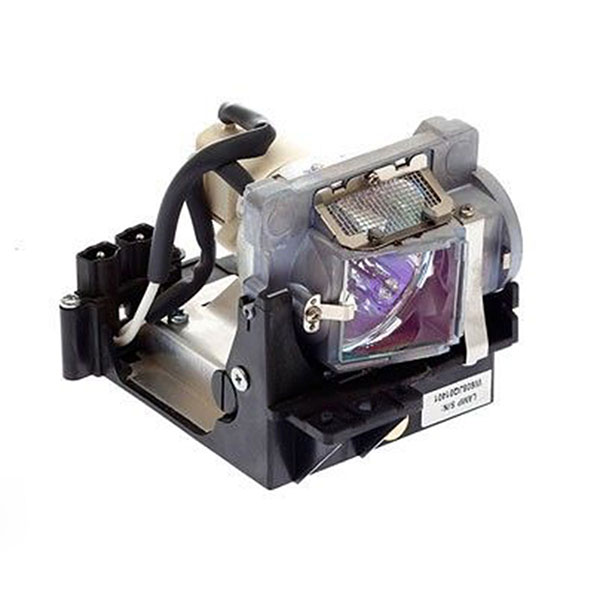 VIVID Original Inside lamp for VIEWSONIC CINE1000 projector - Replaces RLC-016