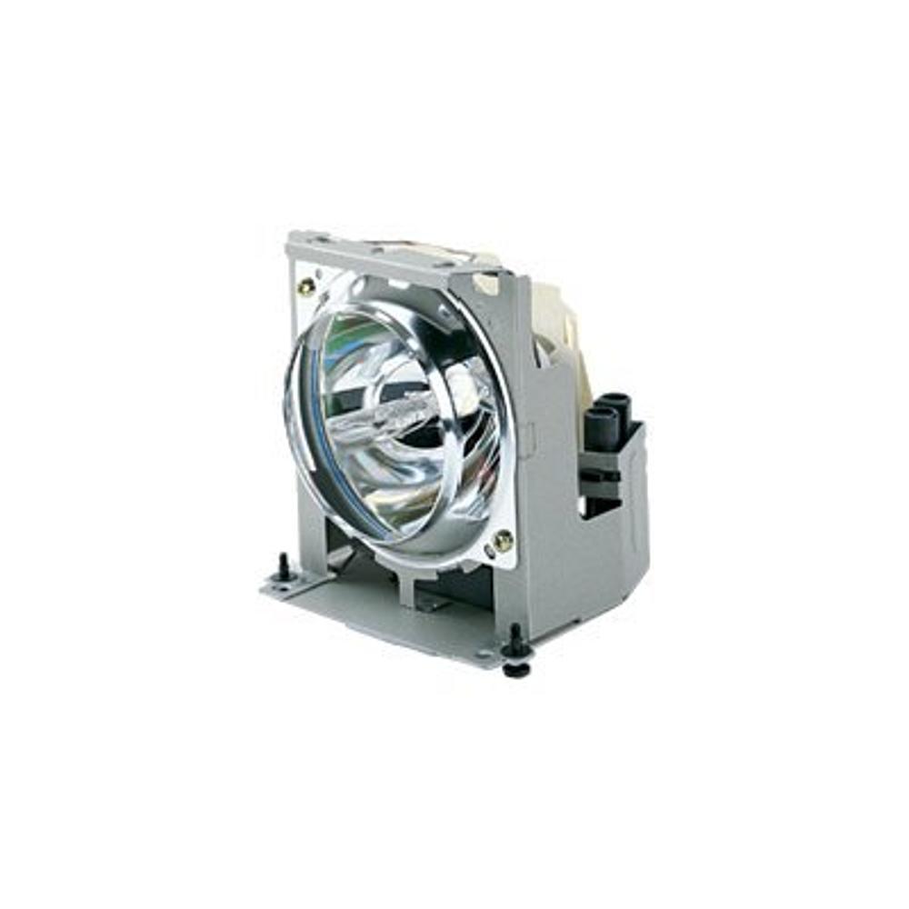 VIVID Original Inside lamp for VIEWSONIC CINE5000 projector - Replaces RLC-022