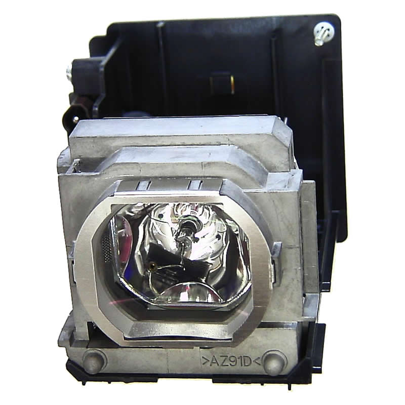 VIVID Original Inside lamp for VIEWSONIC HD9900 projector - Replaces RLC-032