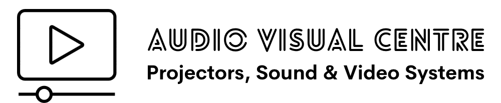 Audiovisual Centre - Projectors, High-end Sounds and Video Systems Repair